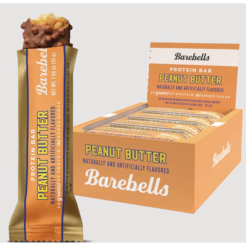 Protein Bars