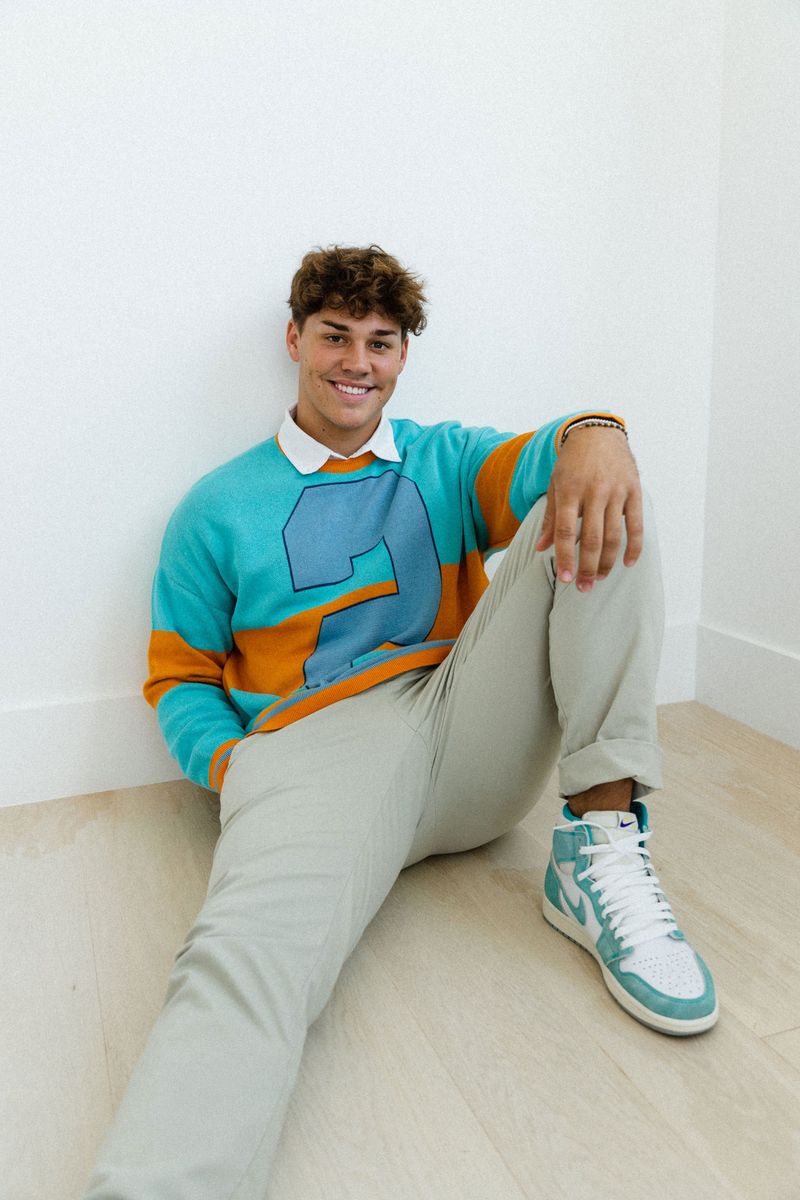Noah Beck