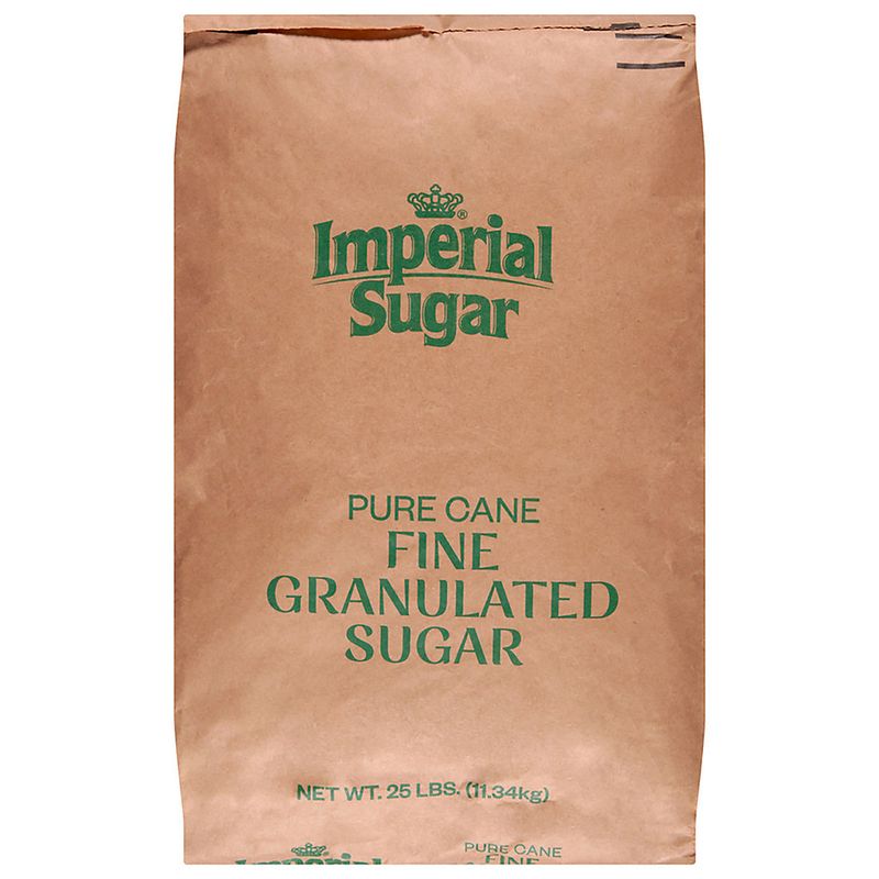Sugar