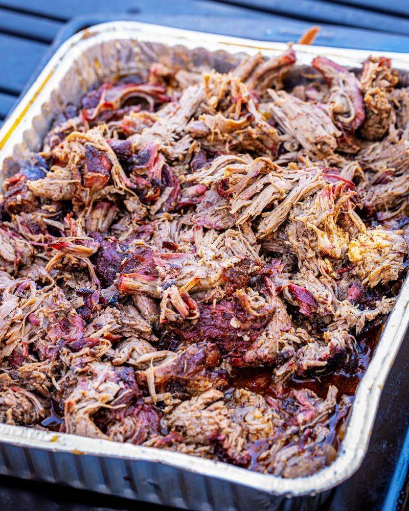 Beef Brisket