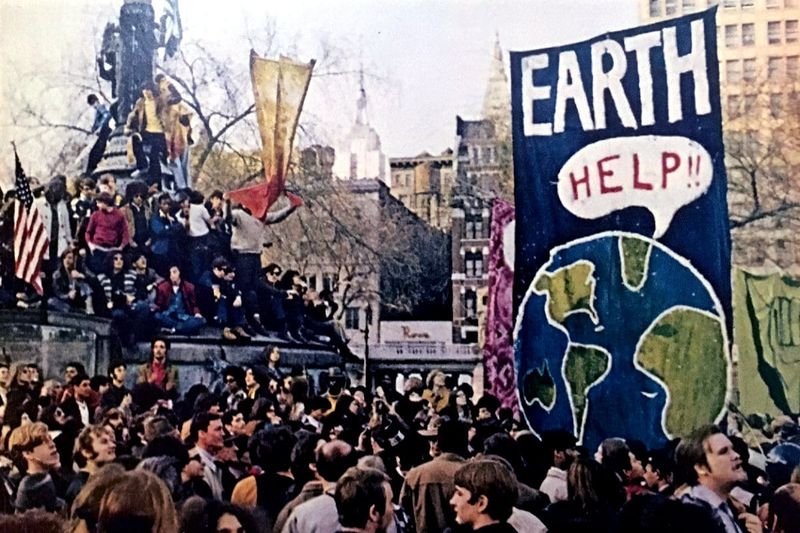Foundational Environmental Awareness
