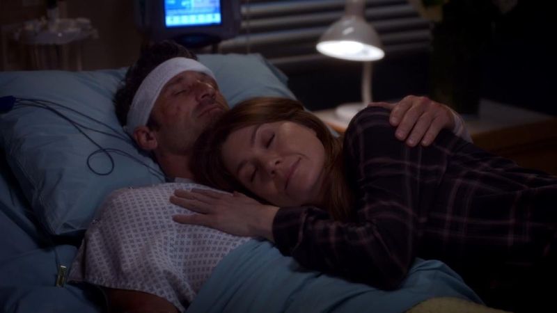 Killing Off McDreamy on Grey's Anatomy