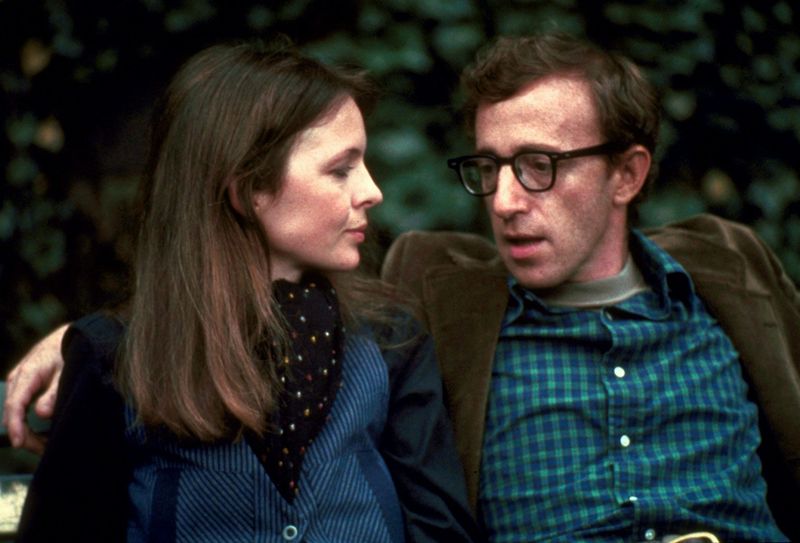 Annie Hall (1977)