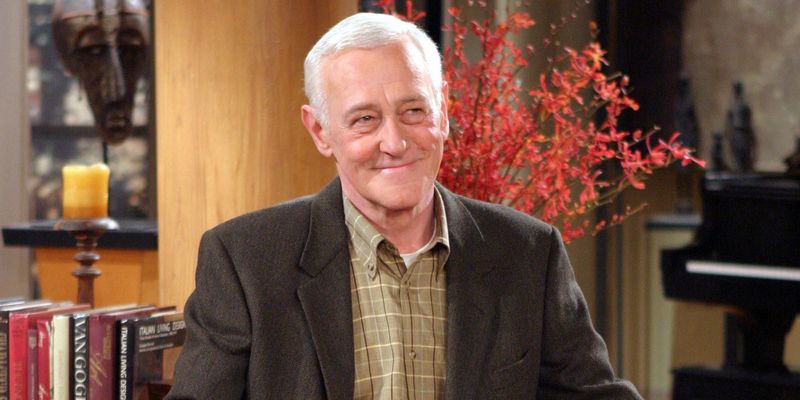 Martin Crane - Frasier