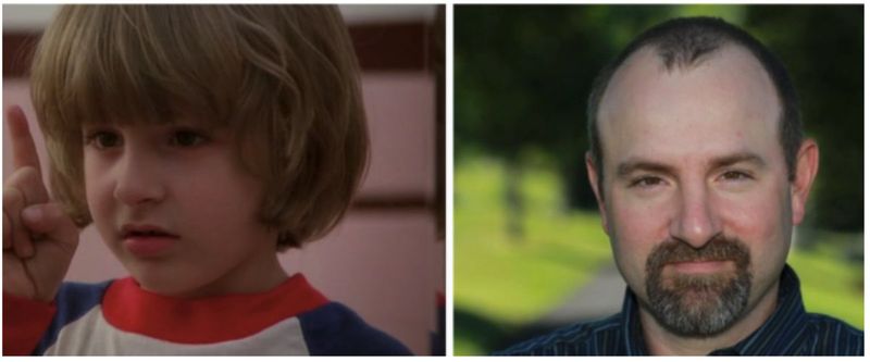 Danny Lloyd