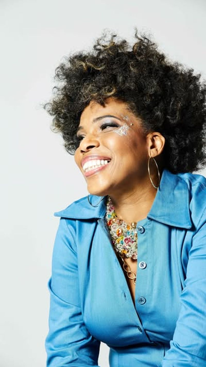 Macy Gray