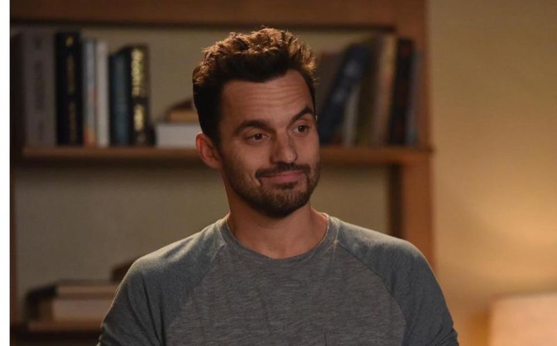 Nick Miller - New Girl