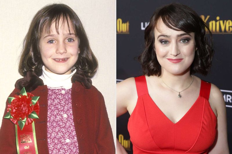Mara Wilson