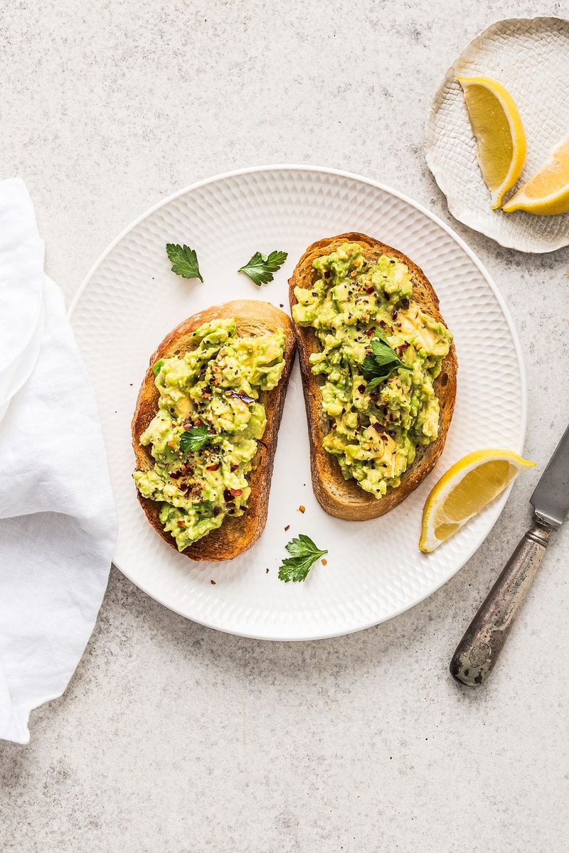Avocado Toast