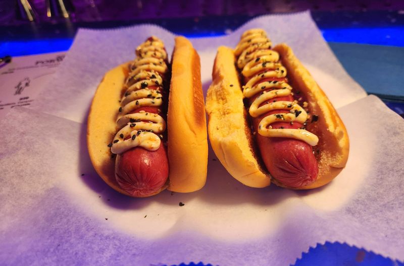 Hot Dogs