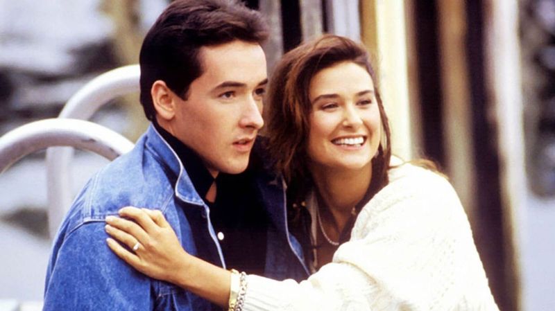 One Crazy Summer (1986)