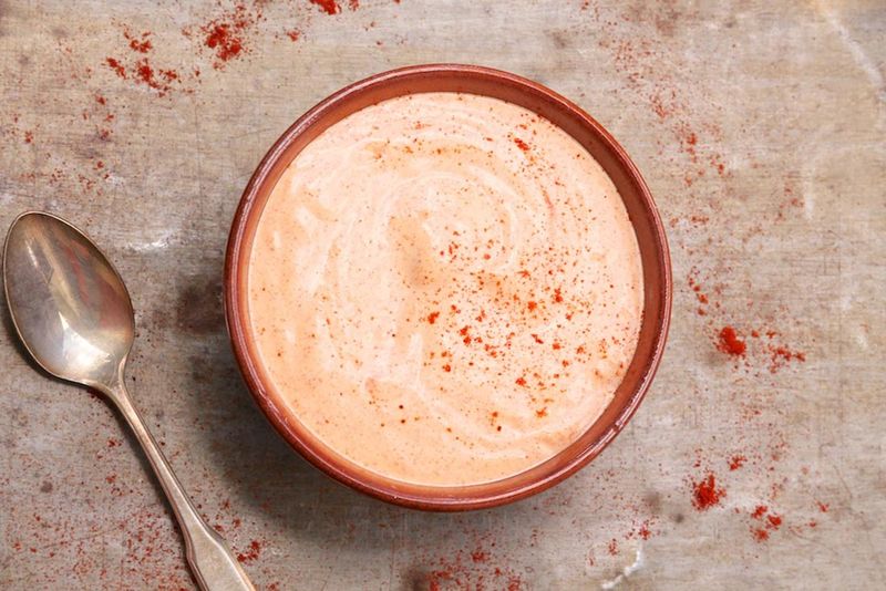 Smoked Paprika