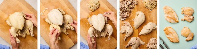 Roasted Chicken