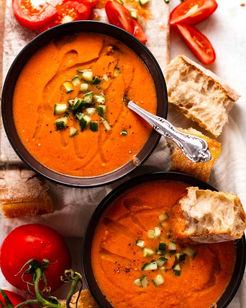 Gazpacho