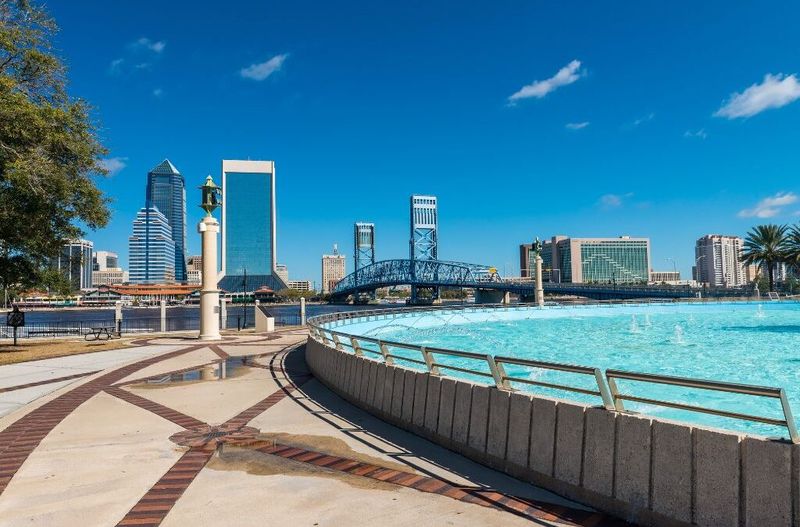 Jacksonville, Florida