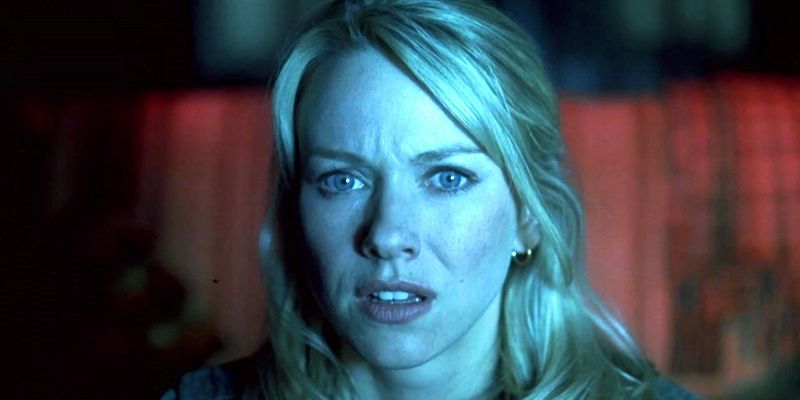 The Ring (2002) - Naomi Watts