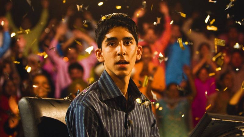 Slumdog Millionaire (2008)