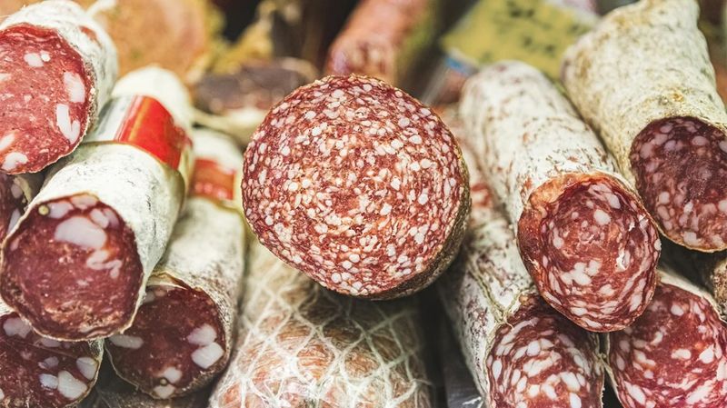 Salami
