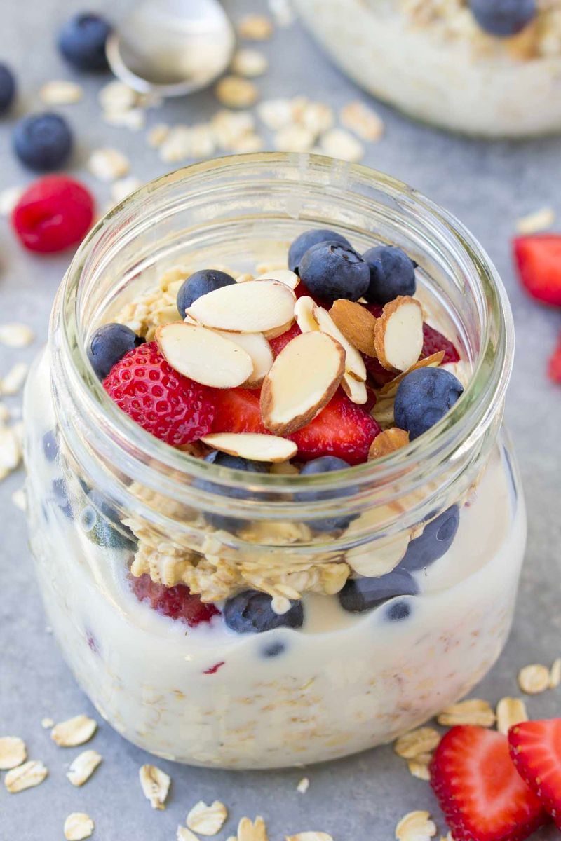 Oatmeal