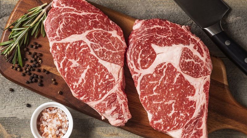Red Meat