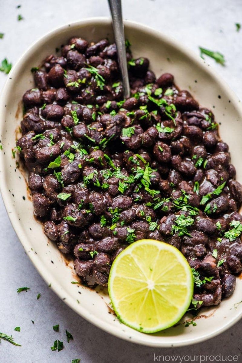 Black Beans