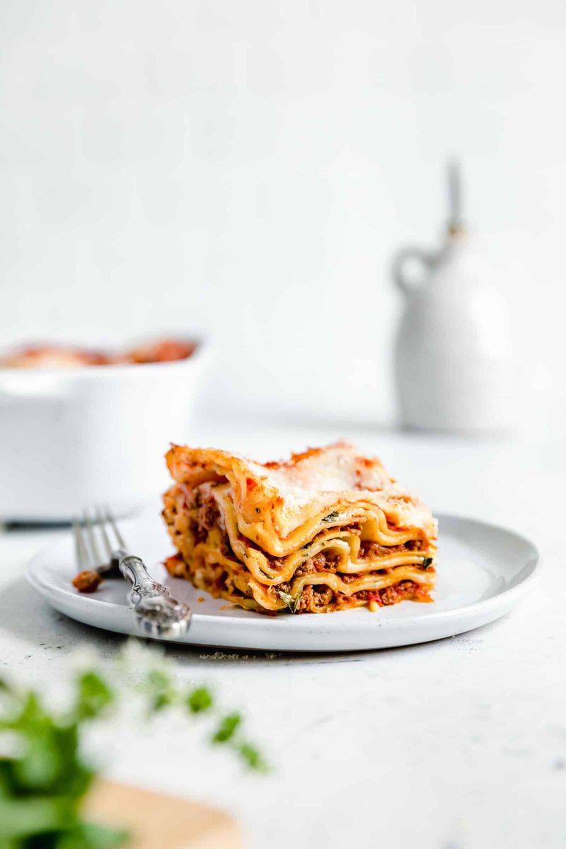 Lasagna