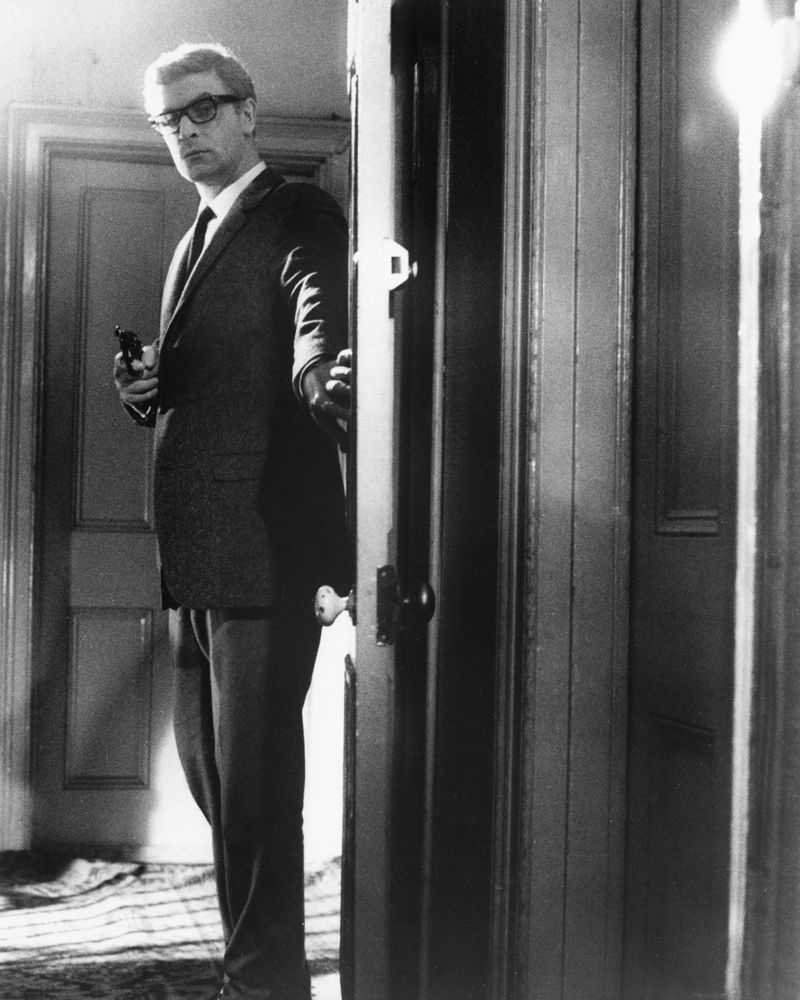 The Ipcress File (1965)
