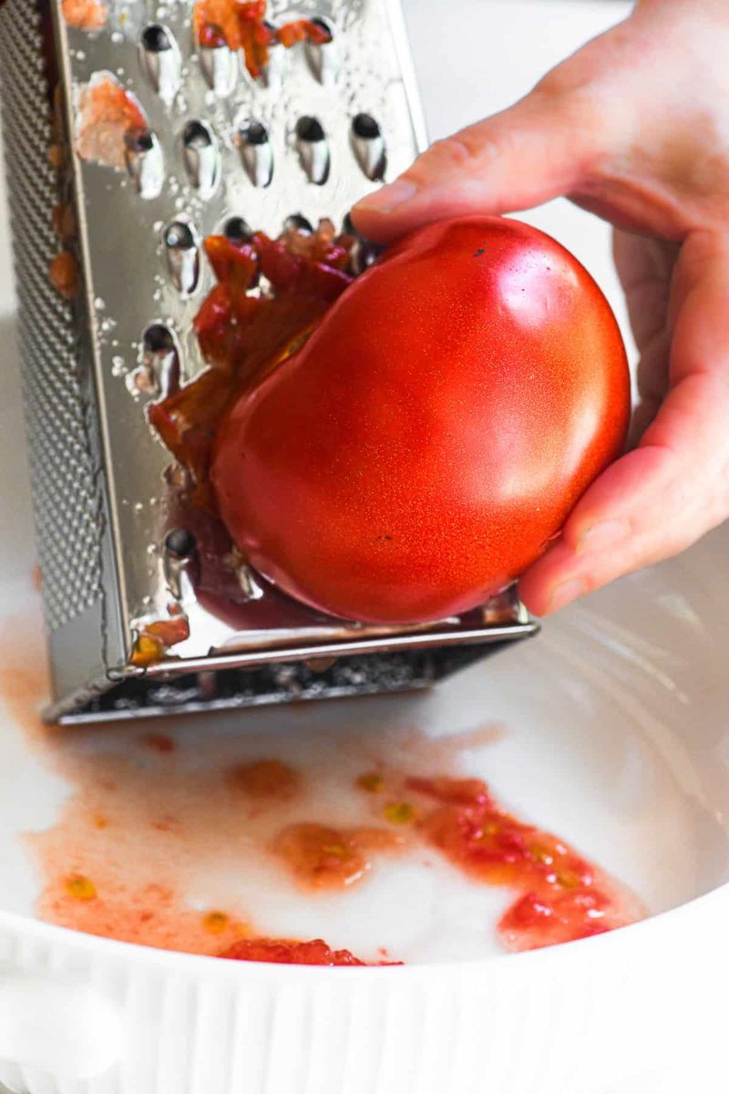 Tomatoes