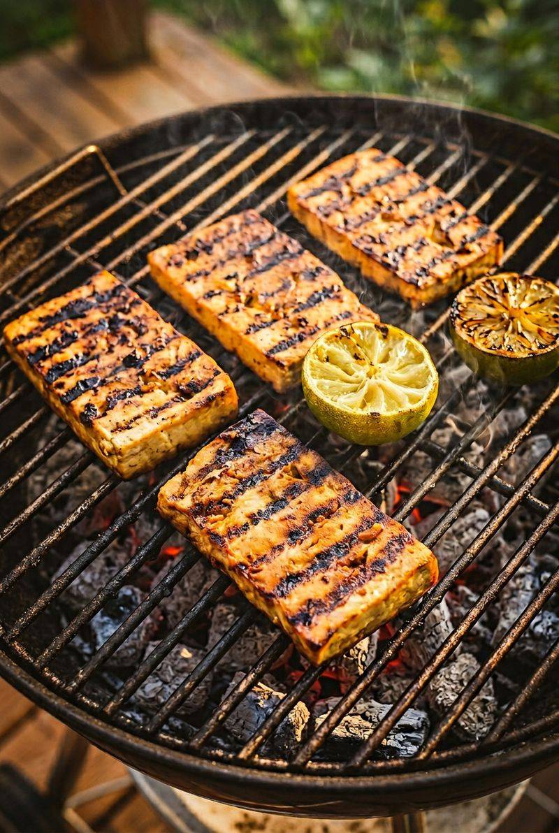 Tofu Slabs