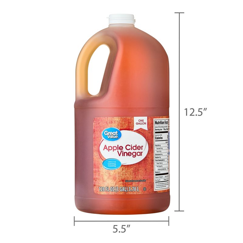 Vinegar