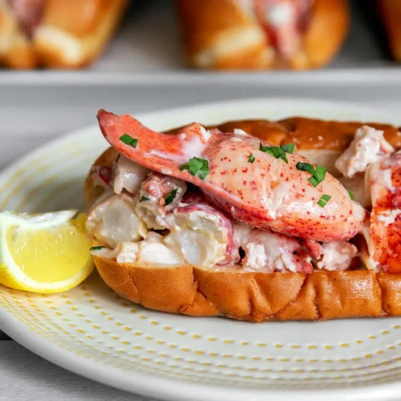 Lobster Roll