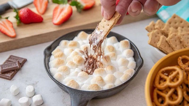 S'mores Dip
