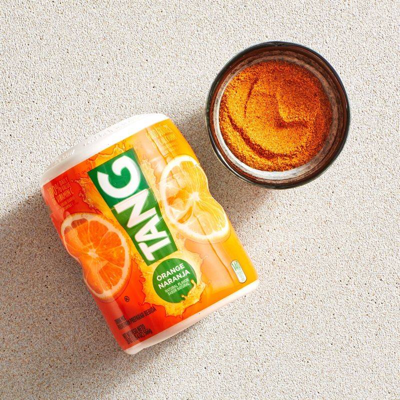 Tang Powder Drink