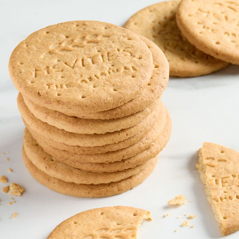 Digestive Biscuits