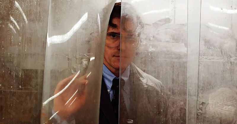 The House That Jack Built (2018)