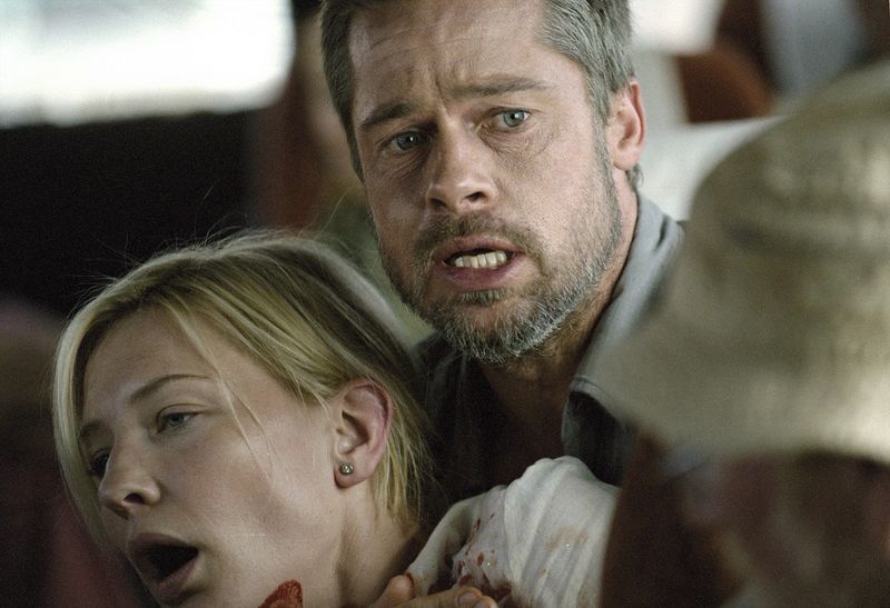 Babel (2006)