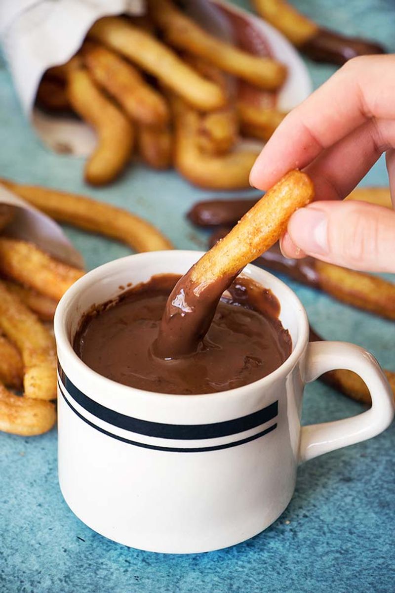 Churros