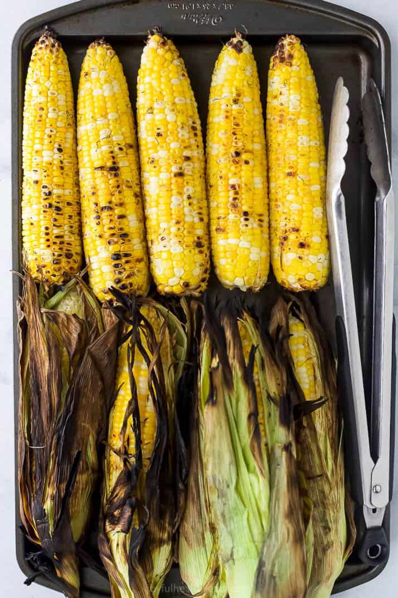 Corn