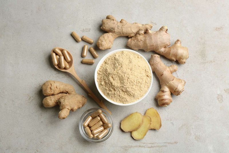 Ginger
