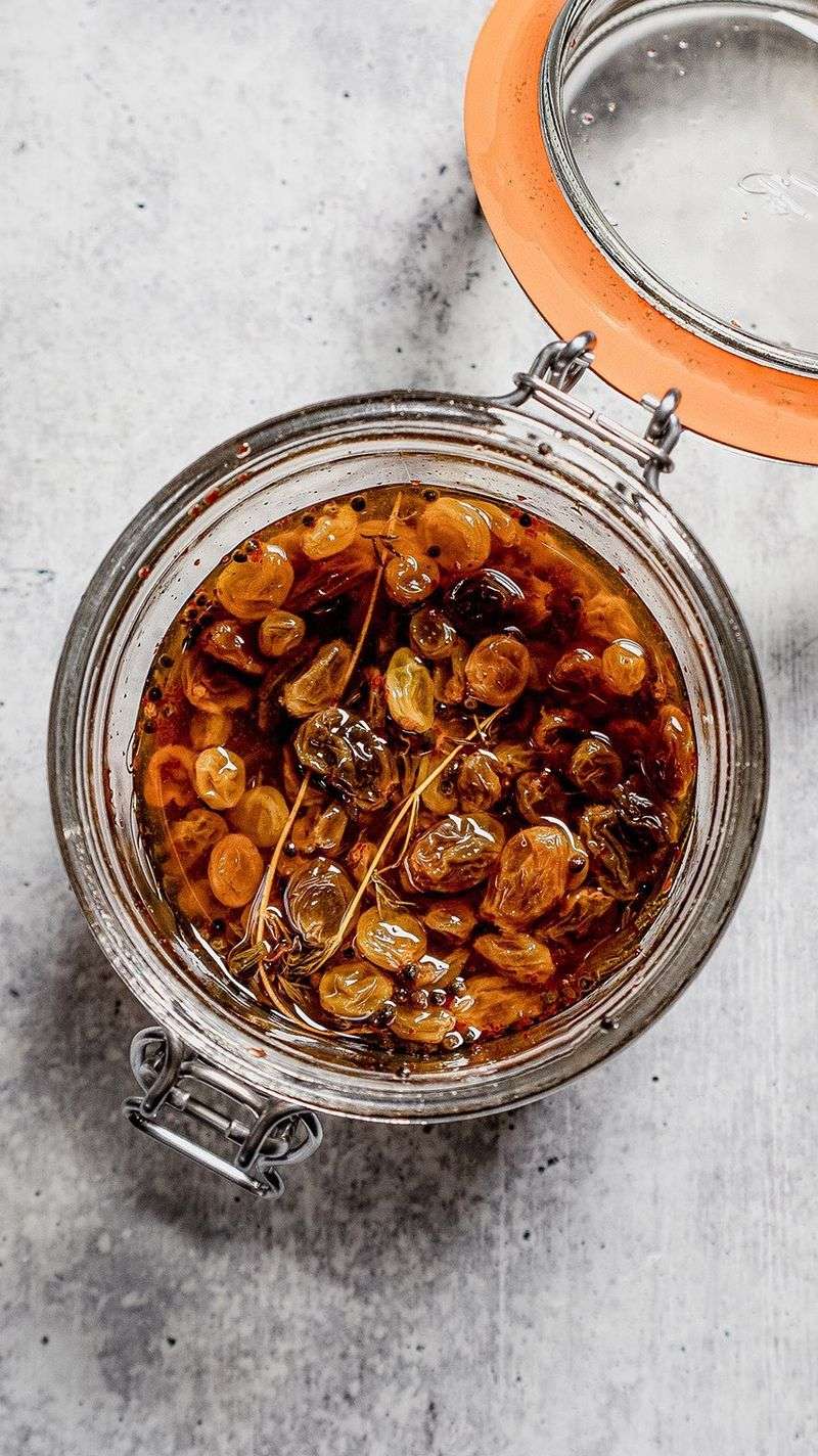Raisins