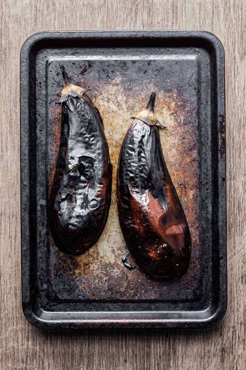 Eggplant