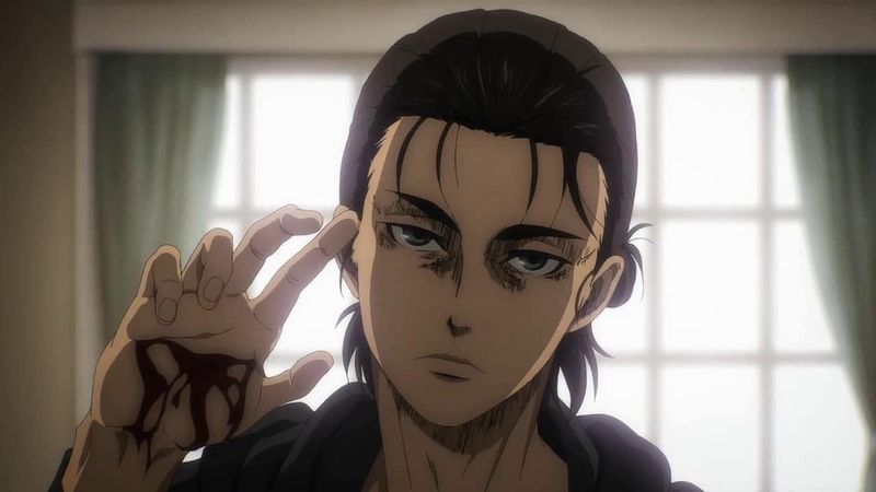 Eren Yeager (Attack on Titan)