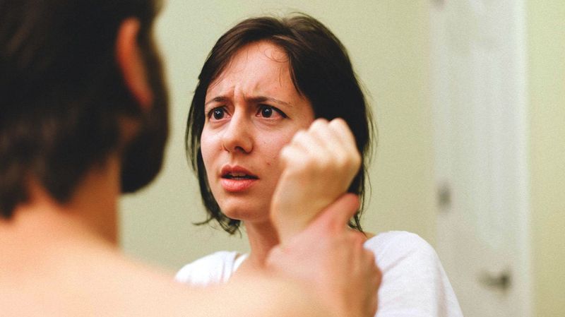 Escalating Abusive Behavior