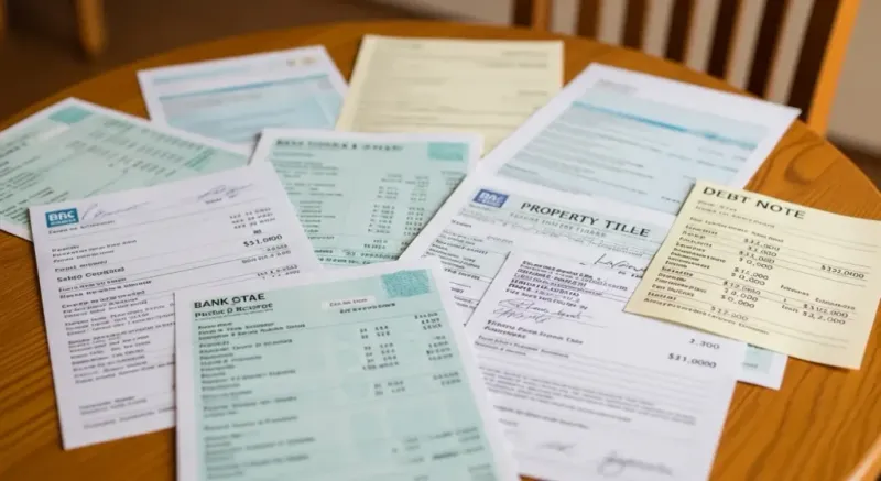 Understand Your Complete Financial Picture