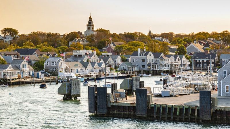 Nantucket, Massachusetts
