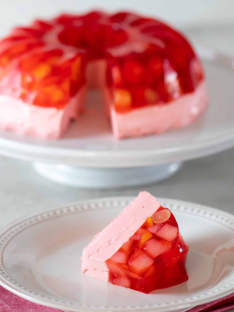 Jello