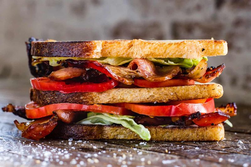 BLT Sandwich