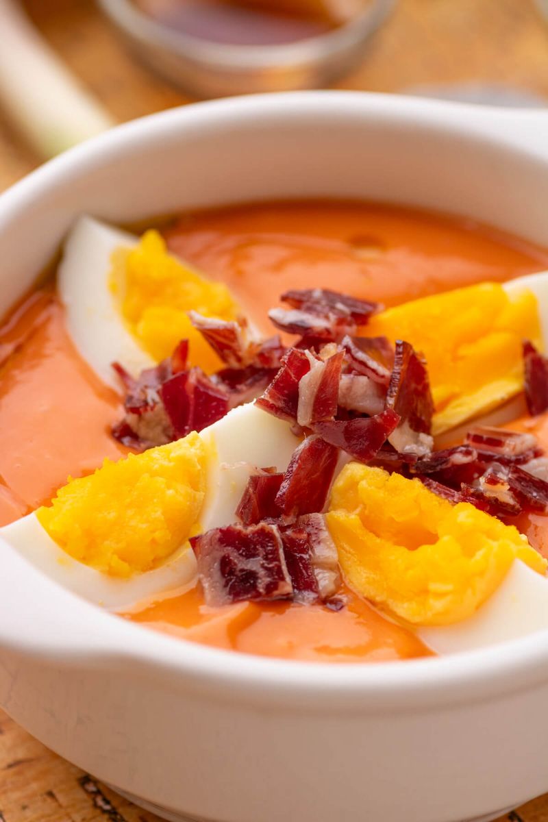 Salmorejo