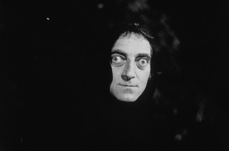 Igor - Young Frankenstein (1974)