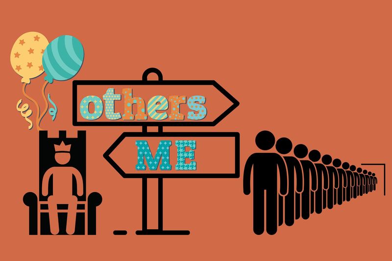 Acknowledging Others' Contributions